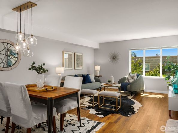 2901 S Jackson Street 404, Seattle WA 98144