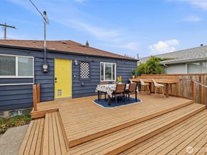 544 Whitworth Avenue S, Renton WA 98057