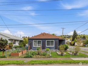 544 Whitworth Avenue S, Renton WA 98057