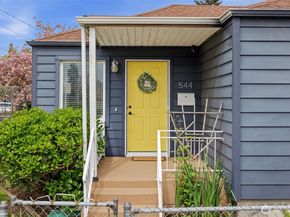 544 Whitworth Avenue S, Renton WA 98057