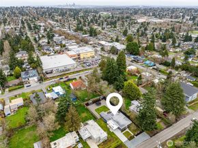 3528 SW 98th Street, Seattle WA 98126