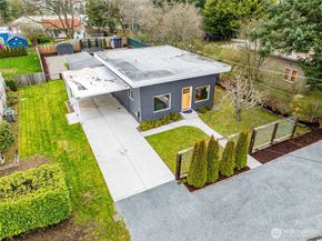 3528 SW 98th Street, Seattle WA 98126