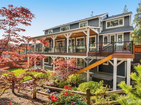 9919 NE 162nd Street, Bothell WA 98011
