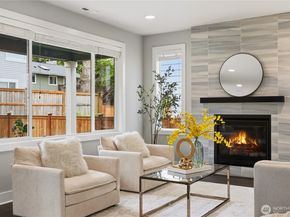 8215 NE 126th Drive, Kirkland WA 98034