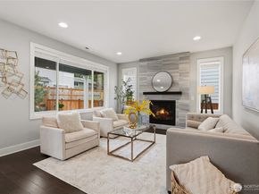 8215 NE 126th Drive, Kirkland WA 98034
