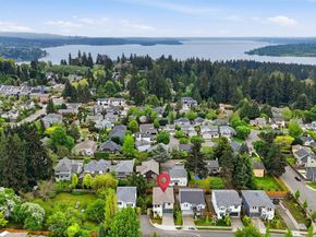 8215 NE 126th Drive, Kirkland WA 98034