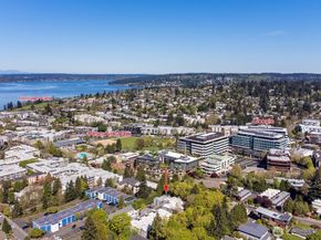 501 Kirkland Avenue 201, Kirkland WA 98033