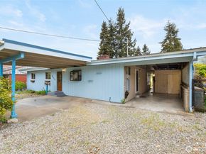 4625 Silvertip Lane, Everett WA 98203