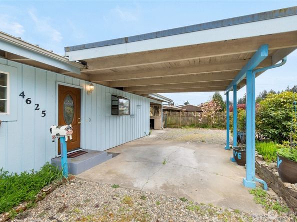 4625 Silvertip Lane, Everett WA 98203