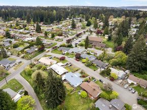 4625 Silvertip Lane, Everett WA 98203