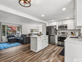 20917 22nd Avenue W, Lynnwood WA 98036