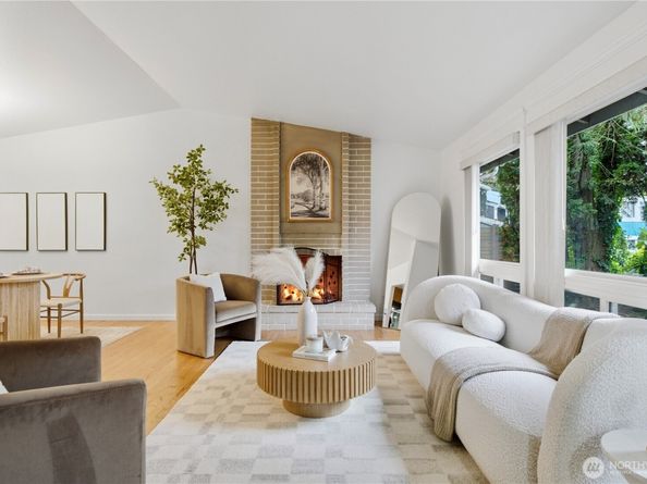 12211 NE 139th Place, Kirkland WA 98034