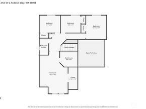 37815 21st Court S, Federal Way WA 98003
