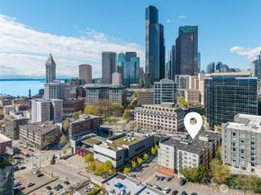 108 5th Avenue S 508, Seattle WA 98104
