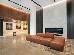 500 106th Avenue NE 2609, Bellevue WA 98004