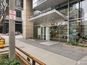 500 106th Avenue NE 2609, Bellevue WA 98004