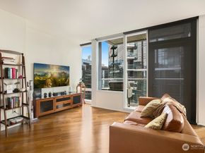 500 106th Avenue NE 2609, Bellevue WA 98004