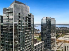 500 106th Avenue NE 2609, Bellevue WA 98004