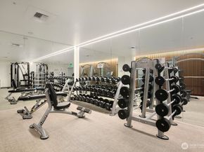 500 106th Avenue NE 2609, Bellevue WA 98004