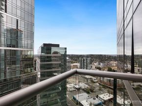 500 106th Avenue NE 2609, Bellevue WA 98004