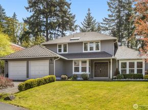 14325 SE 63rd Street, Bellevue WA 98006
