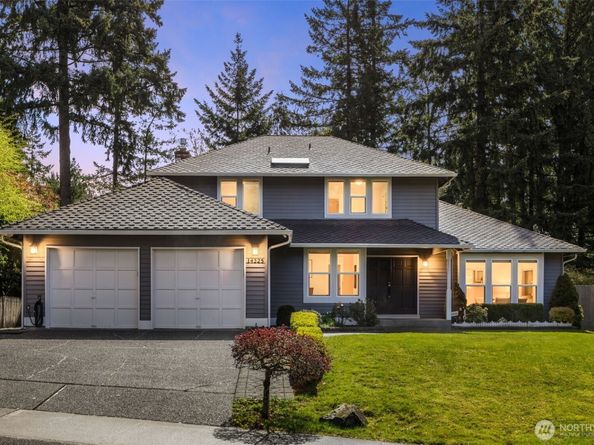 14325 SE 63rd Street, Bellevue WA 98006