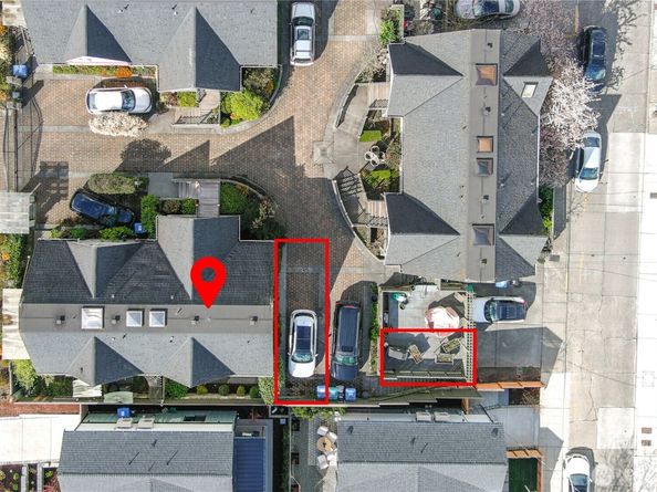4414 Eastern Avenue N 4418, Seattle WA 98103