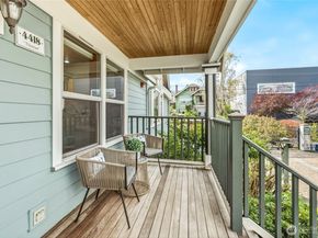4414 Eastern Avenue N 4418, Seattle WA 98103