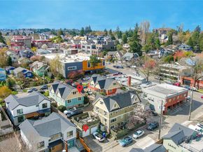 4414 Eastern Avenue N 4418, Seattle WA 98103
