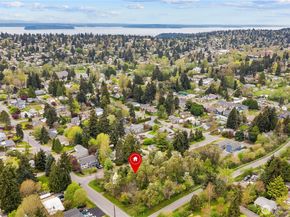 10434 22nd Avenue SW, Seattle WA 98146