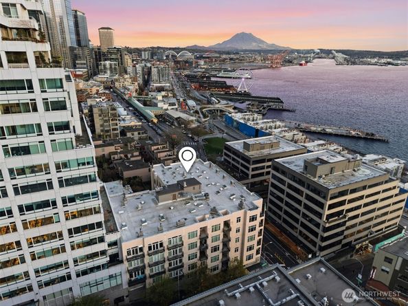 2030 Western Avenue 614, Seattle WA 98121