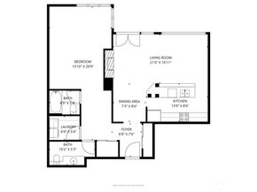 2030 Western Avenue 614, Seattle WA 98121