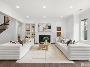 2005 105th Avenue NE, Bellevue WA 98004