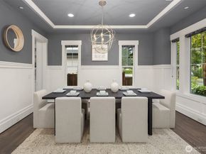 2005 105th Avenue NE, Bellevue WA 98004