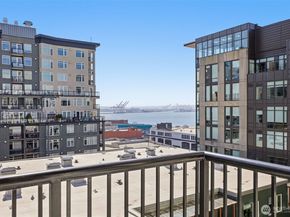 2717 Western Avenue 8020, Seattle WA 98121