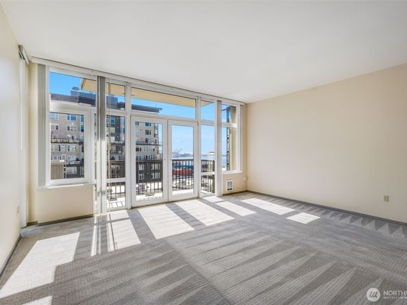 2717 Western Avenue 8020, Seattle WA 98121