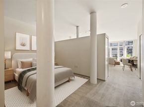 2717 Western Avenue 8020, Seattle WA 98121