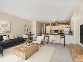 2717 Western Avenue 8020, Seattle WA 98121