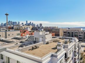 520 2nd Avenue W 409, Seattle WA 98119