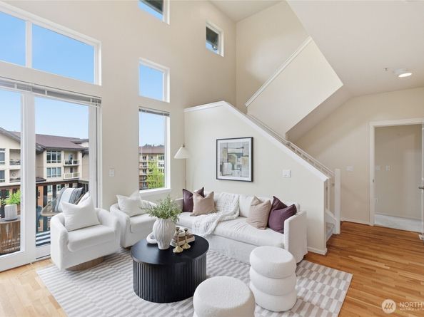 134 Cougar Ridge Road NW 1501, Issaquah WA 98027