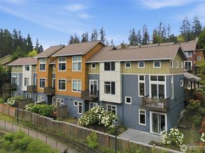 134 Cougar Ridge Road NW 1501, Issaquah WA 98027