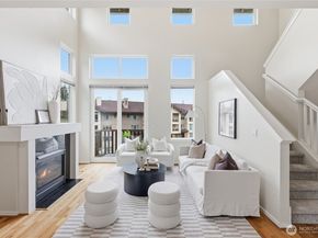 134 Cougar Ridge Road NW 1501, Issaquah WA 98027