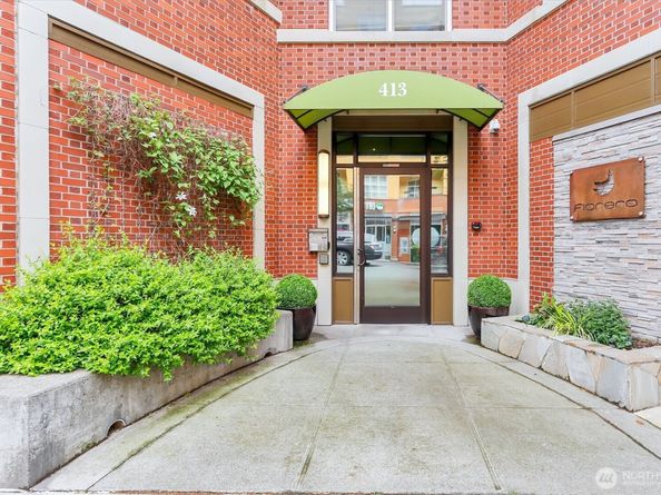 413 NE 70th Street 309, Seattle WA 98115
