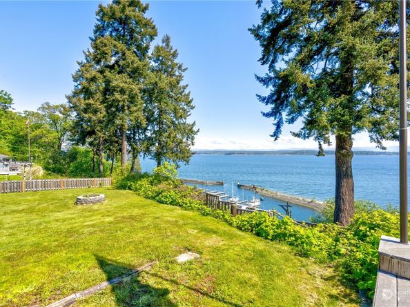 6 A Saratoga Drive, Hat Island WA 98206