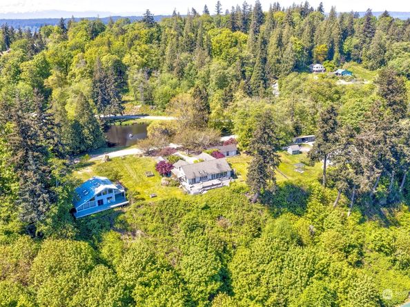 6 A Saratoga Drive, Hat Island WA 98206