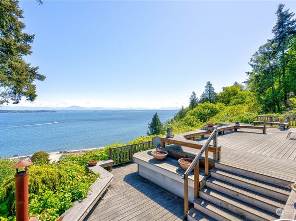 6 A Saratoga Drive, Hat Island WA 98206