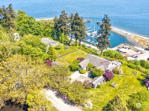 6 A Saratoga Drive, Hat Island WA 98206