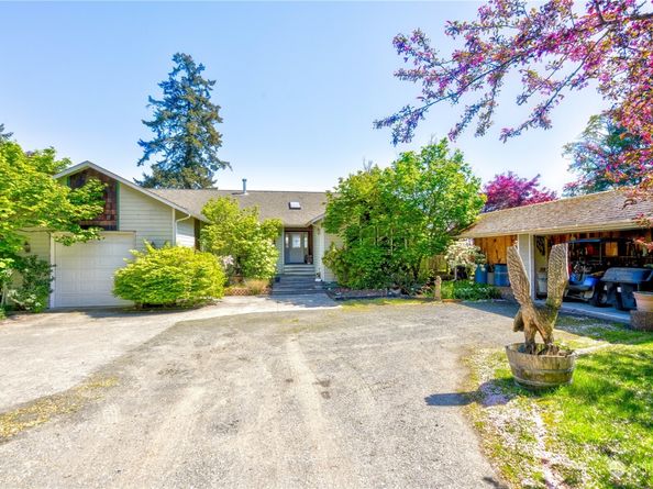 6 A Saratoga Drive, Hat Island WA 98206