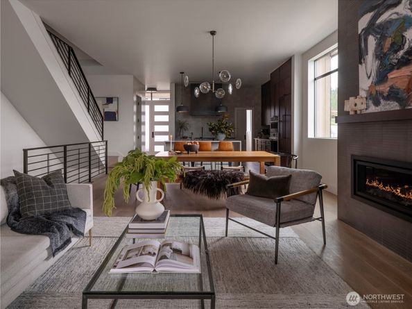 14315 NE 148th Place 6B, Woodinville WA 98072