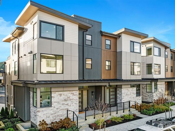 14315 NE 148th Place 6B, Woodinville WA 98072